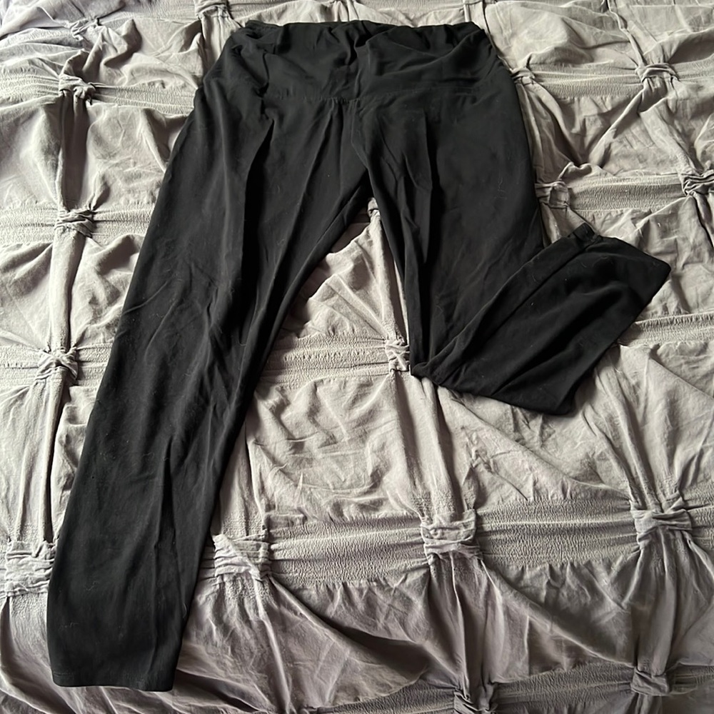 2 for $14 🌺 Postpartum leggings